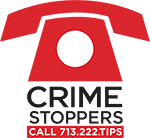 Crime Stoppers Houston